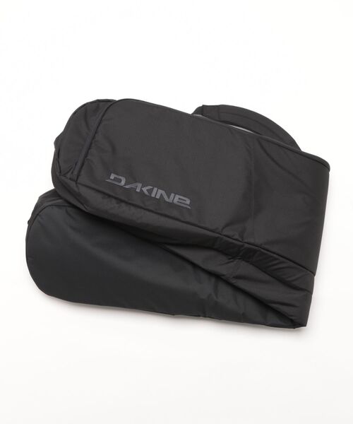 DAKINE（ダカイン）の「DAKINE TOUR SNOWBOARD BAG スノーボードケース 【25-26SNOWモデル】/ダカインスキースノーボードギア(ボードケース)（ショルダーバッグ・メンズ・ブラック/グレー・150-160cm/175）」の5枚目の写真