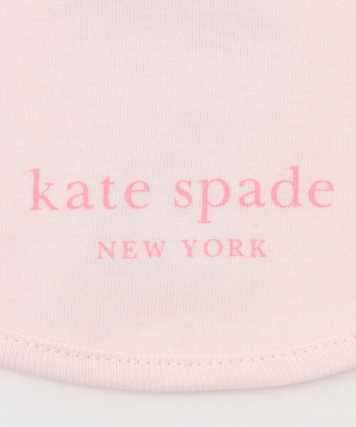 kate spade new york kids(ケイトスペードニューヨーク)の「【BOXつき】ボウスタイBOXセット(ベビーギフト・キッズ・ピンク/ネイビー・F)」の6枚目の写真