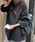 Aelina�i�G���i�j�́u�ݕt���s�[�R�[�g�i�s�[�R�[�g�j�v�b�_�[�N�O���[