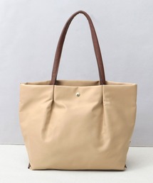 Legato Largo（レガートラルゴ）の「肩楽 撥水ナイロン ビジネス トートバッグ A4・PC収納対応 軽量 肩楽シリーズ（ビジネスバッグ）」