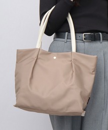 Legato Largo（レガートラルゴ）の「肩楽 撥水ナイロン ビジネス トートバッグ A4・PC収納対応 軽量 肩楽シリーズ（ビジネスバッグ）」