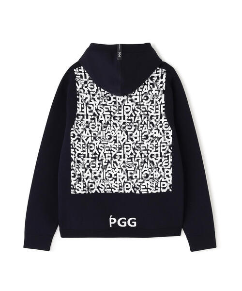 PGG】【直営店舗&公式オンライン限定】ジャガードポリエステルヤーンmm 