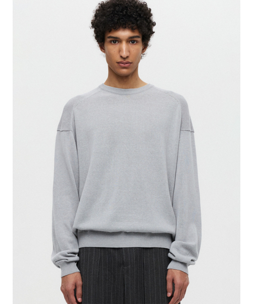 Airmarrownd Knot Grey (армароунд клоб)