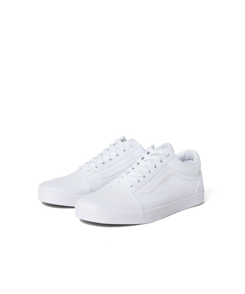 VANS オールドスクール