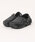 crocs�i�N���b�N�X�j�́ucrocs �N���b�N�X ECHO RO RIPSTOP CLOG �G�R�[RO���b�v�X�g�b�v�N���b�O 211361-001 BLACK�i�T���_���j�v�b�u���b�N