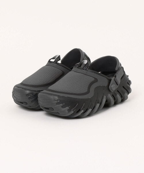 セール】crocs クロックス ECHO RO RIPSTOP CLOG エコーROリップス