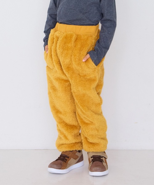 セール】ボアフリースロングパンツ（その他パンツ）｜MARKEY'S