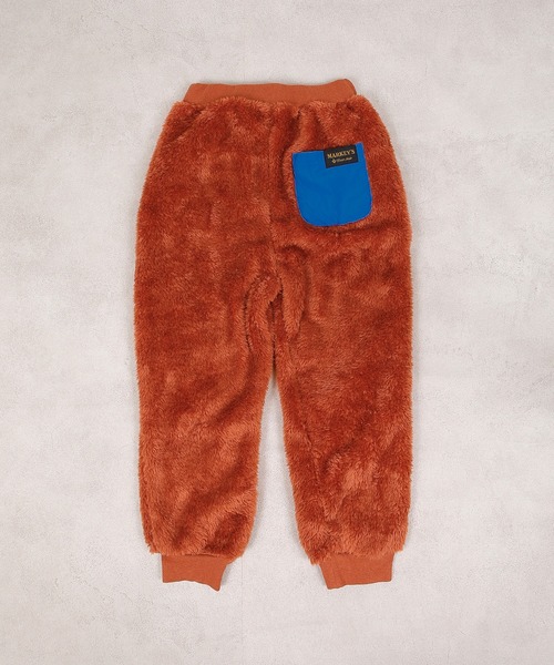 セール】ボアフリースロングパンツ（その他パンツ）｜MARKEY'S