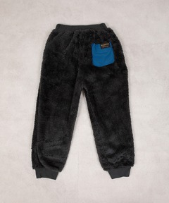 FLUFFY TWEED S/PT フラッフィー ツイード ショートパンツ 秋服 冬服