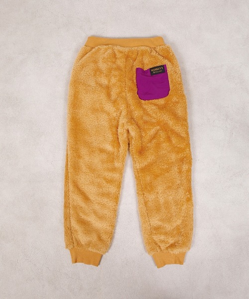 セール】ボアフリースロングパンツ（その他パンツ）｜MARKEY'S