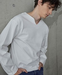 Parts Lab.｜パーツラボのTシャツ/カットソー（無地）通販 - ZOZOTOWN