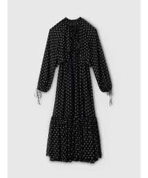 EIMY ISTOIRE｜エイミーイストワールのワンピース（フリル）通販