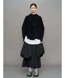 UN3D.｜アンスリードのトップス通販 - ZOZOTOWN