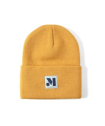 MFC STORE（エムエフシーストア）の「MFC STORE “M” GEOMETRY KNIT CAP（ニットキャップ/ビーニー）」