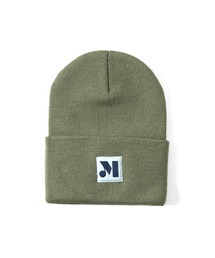 MFC STORE（エムエフシーストア）の「MFC STORE “M” GEOMETRY KNIT CAP（ニットキャップ/ビーニー）」