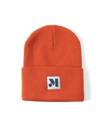 MFC STORE（エムエフシーストア）の「MFC STORE “M” GEOMETRY KNIT CAP（ニットキャップ/ビーニー）」