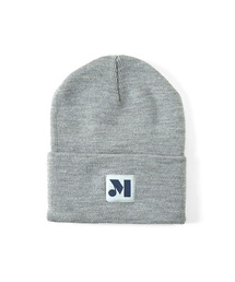 MFC STORE（エムエフシーストア）の「MFC STORE “M” GEOMETRY KNIT CAP（ニットキャップ/ビーニー）」