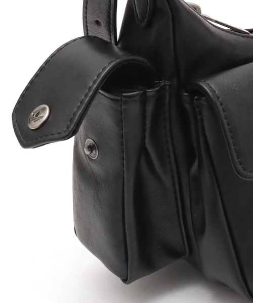 adidas（アディダス）の「adidas CLASSIC SPORTS WMNS SHOULDER BAG