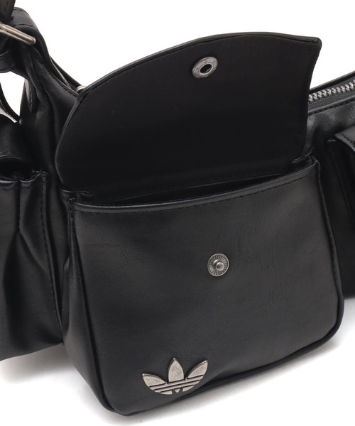 adidas（アディダス）の「adidas CLASSIC SPORTS WMNS SHOULDER BAG
