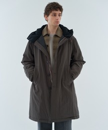 モッズコート（ブラウン/茶色系）ファッション通販 - ZOZOTOWN