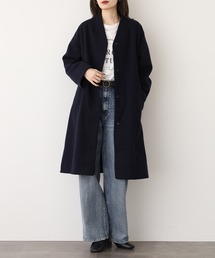 EGLANTINE（エグランティーヌ）の「EGLANTINE ダウンコート（ダウンジャケット/コート）」