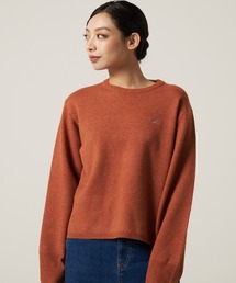 Eddie Bauer | フェイバリット セーター(ニット/セーター)