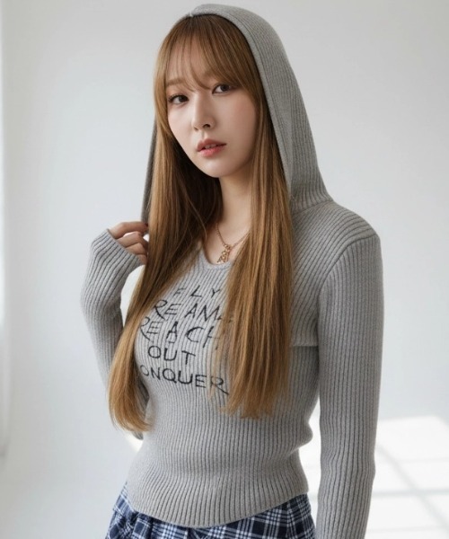 A'GEM/9 × .kom 『.KOMZ/ドットケーオーエムゼット』クロップフード