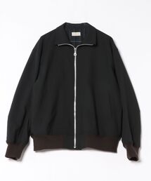 【FACTOTUM】 Serge Flight Jacket