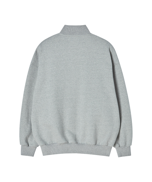 Beyond Closet（-）の「[COLLECTION LINE] ヘリテージ ジャージ Tシャツ グレー（スウェット・メンズ・その他・MEDIUM/LARGE）」の3枚目の写真
