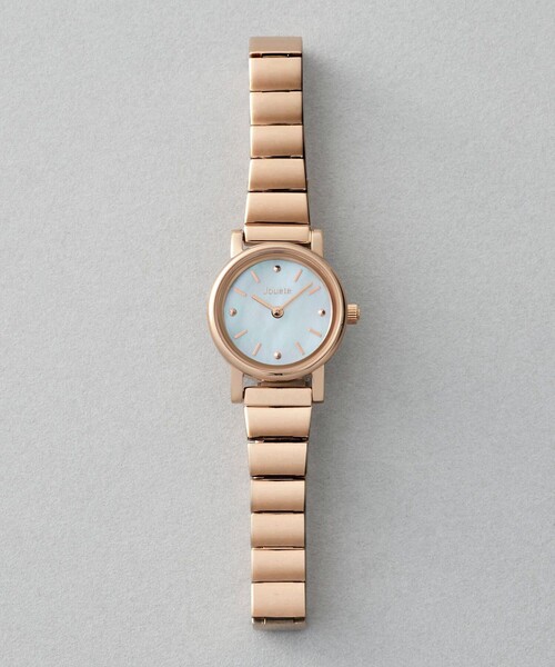 Jouete（ジュエッテ）の「[タイムピース] ソーラー サークル（アナログ腕時計・レディース・B/A/C・FREE）」の14枚目の写真