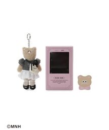 SNIDEL | SNIDEL | MNHキーリング(キーケース/キーアクセサリー)