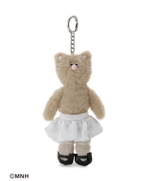 SNIDEL（スナイデル）の「SNIDEL | MNHキーリング（キーケース/キーアクセサリー・レディース・マルチ・F）」の8枚目の写真