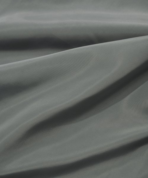 PHYSICAL DEPARTMENT(フィジカル デパートメント)の「2WAYパイピングディタッチャブルトラックパンツグレー(スウェットパンツ・レディース・その他・X-LARGE/LARGE/MEDIUM/SMALL)」の14枚目の写真