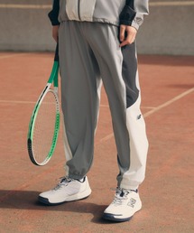 New Balance（ニューバランス）の「ウーブンジョガーパンツ（スウェットパンツ）」