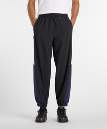 New Balance（ニューバランス）の「ウーブンジョガーパンツ（スウェットパンツ）」