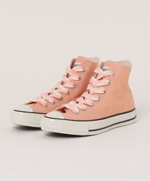 CONVERSE コンバース AS AG87CL HI/STRANGER THINGS 5 オールスターエイジド87CLHI/ストレンジャー･シングス5 31316473 PEACH