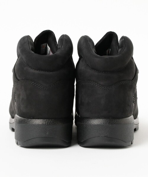 Timberland（ティンバーランド）の「【別注】TIMBERLAND × APPLE BUTTER STORE / Field Boots GORE-TEX（R）（ブーツ・メンズ・ブラック・7inch/7.5inch/8inch/8.5inch/9inch/9.5inch/10inch/10.5inch/11inch/12inch）」の6枚目の写真