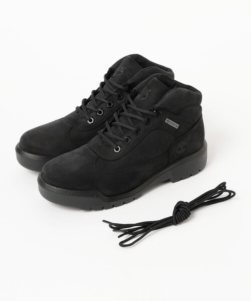 別注】TIMBERLAND × APPLE BUTTER STORE / Field Boots GORE-TEX（R