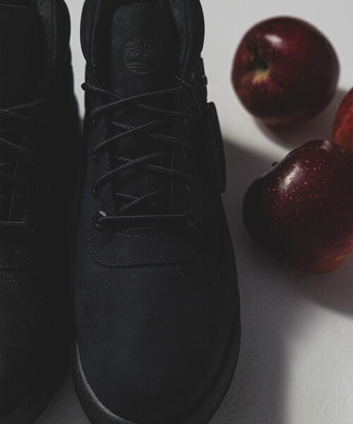 別注】TIMBERLAND × APPLE BUTTER STORE / Field Boots GORE-TEX（R