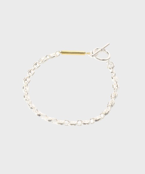JIEDA / ジエダ 925 SILVER BRACELET（ブレスレット）｜Jieda（ジエダ