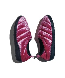 SUBU｜スブ（メンズ）のシューズ（ピンク/桃色系）通販 - ZOZOTOWN