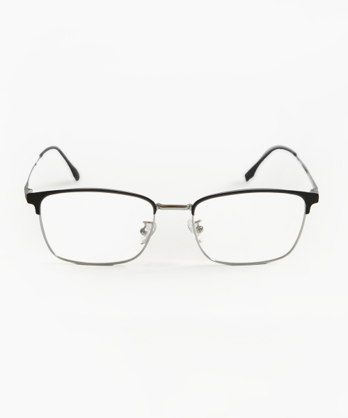 Miruni(Black-silver)