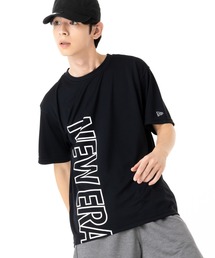 ニューエラ パフォーマンスアパレル 半袖Tシャツ