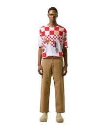 GREEDILOUS（グリディアス）の「Red Biscuit 01 PANTS（その他パンツ）」