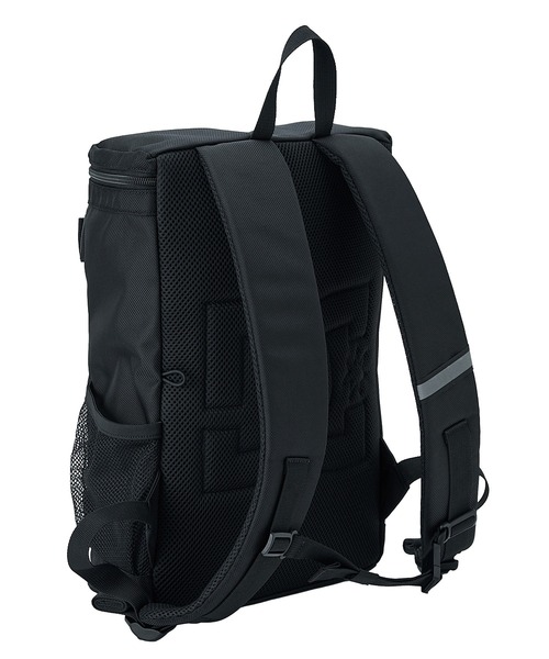 DC（ディーシー）の「DC ディーシー バックパック リュック キッズ ジュニア 子供  26 KD QUONSETT YBP261601（バックパック/リュック・キッズ・ブラック系その他/ブラック・FREE）」の18枚目の写真