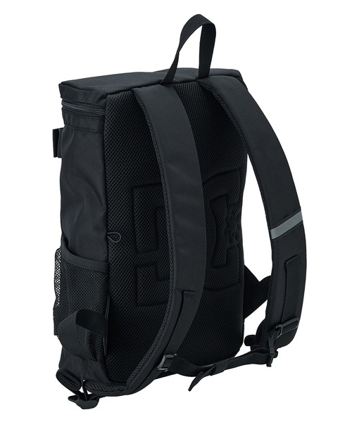 DC（ディーシー）の「DC ディーシー バックパック リュック キッズ ジュニア 子供  26 KD QUONSETT YBP261601（バックパック/リュック・キッズ・ブラック系その他/ブラック・FREE）」の19枚目の写真