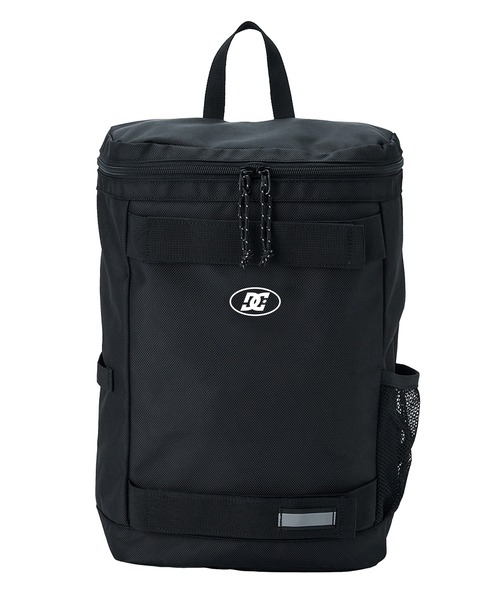 DC（ディーシー）の「DC ディーシー バックパック リュック キッズ ジュニア 子供  26 KD QUONSETT YBP261601（バックパック/リュック・キッズ・ブラック系その他/ブラック・FREE）」の20枚目の写真