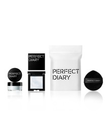 PERFECT DIARY（パーフェクト ダイアリー）の「人気アイテム 可愛いミニコスメセット A（コスメキット/ギフトセット）」