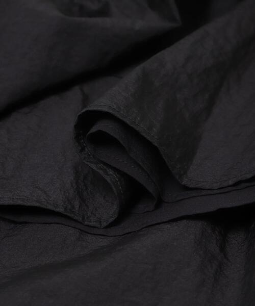 URBAN RESEARCH ROSSO WOMEN（アーバンリサーチ　ロッソ）の「ブライトシャーリングスカート（スカート・レディース・グレー/ブラック・FREE）」の20枚目の写真