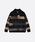 U:UME�i���[���j�́uStately Pattern Distressed Sweater�i�j�b�g/�Z�[�^�[�j�v�b�u���b�N